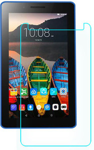 ACM Tempered Glass Guard for Lenovo Tab3 8