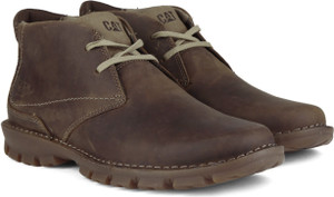 Cat mitch hot sale chukka boots