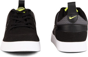 nike liteforce 3 black