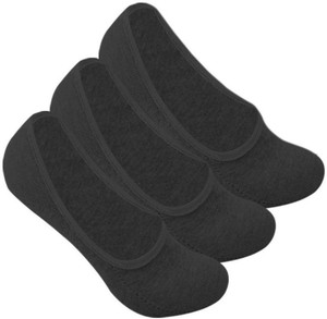 Tahiro Men & Women Solid Footie Socks, Low Cut Socks, No Show Socks