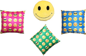 RMA Big Smile Smiley Emoji Combo - 35 cm