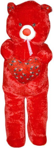 Smartoys 5 Feet Teddy Bear - 152 cm