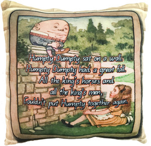 RMA Educational Pillows - 35 cm