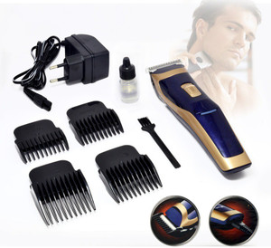 Wonder World ® Professional Hair Clipper GM-1016 Corded Trimmer