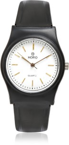 HORO WPL017 Analog Watch  - For Boys