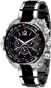 R S Original DHAMAKA OFFER NUMERICAL RIM CHAIN-02 Analog Watch - For Boys