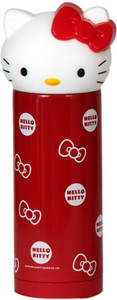 FULLHOUZ Latest Design 360 ml Water Bottle