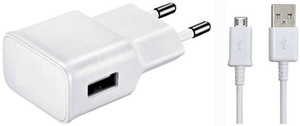 OTD Wall Charger Accessory Combo for Samsung Galaxy J7 Prime