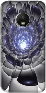 Flipkart SmartBuy Back Cover for Motorola Moto G5 Plus