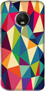 Flipkart SmartBuy Back Cover for Motorola Moto G5 Plus