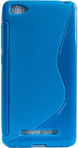 Mystry Box Back Cover for Mi Mi 4i