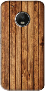 Flipkart SmartBuy Back Cover for Motorola Moto G5 Plus