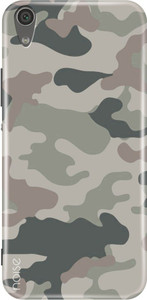 Noise Back Cover for Sony Xperia XA1