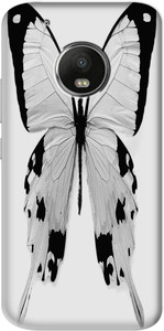 Flipkart SmartBuy Back Cover for Motorola Moto G5 Plus