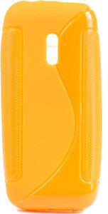 Mystry Box Back Cover for Nokia 105