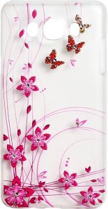 true Back Cover for SAMSUNG Galaxy J7 - 6 (New 2016 Edition)