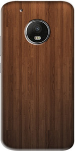 Flipkart SmartBuy Back Cover for Motorola Moto G5 Plus