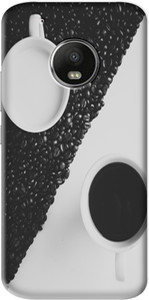 Flipkart SmartBuy Back Cover for Motorola Moto G5 Plus