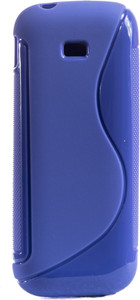 Mystry Box Back Cover for Samsung Guru Music 2 B310E