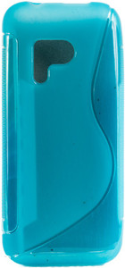 Mystry Box Back Cover for Nokia 215