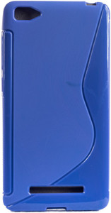 Mystry Box Back Cover for Mi Mi 4i