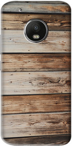 Flipkart SmartBuy Back Cover for Motorola Moto G5 Plus