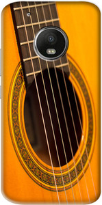 Flipkart SmartBuy Back Cover for Motorola Moto G5 Plus
