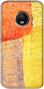Flipkart SmartBuy Back Cover for Motorola Moto G5 Plus