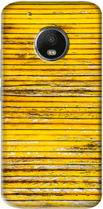 Flipkart SmartBuy Back Cover for Motorola Moto G5 Plus