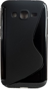 The Little Shop Back Cover for Samsung Galaxy Core Prime SM-G360H