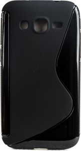 The Little Shop Back Cover for Samsung Galaxy Core Prime SM-G360H