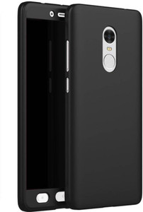 Fresca Front & Back Case for Xiaomi Redmi Note 4