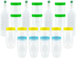 AIME - 500 ml, 300 ml Polypropylene Multi-purpose Storage Container