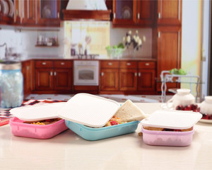 Joyo Alfa - 750 ml Plastic Food Storage