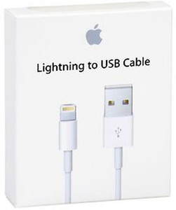 Hisoonton 1M iphone 5/5S/6/6S Lightning Cable
