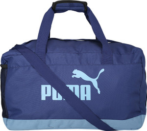 Puma PUMA Box Bag Gym Bag