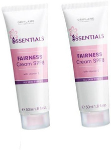 Oriflame fairness cream sale