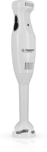 Flipkart SmartBuy 200 W Hand Blender  White Flipkart SmartBuy Hand Blenders