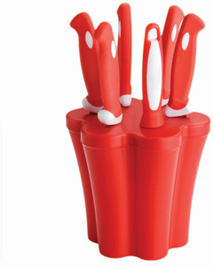 Gep Professional Kitchenware Steel Knife Set