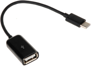 BLUTECH Micro USB OTG Adapter