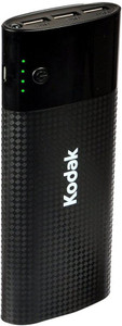 kodak PB P03-K/10000mAh Kodak 10000 mAh Power Bank