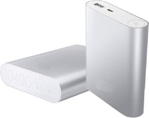 gran mi-02 4 LED Indicator 10400 mAh Power Bank