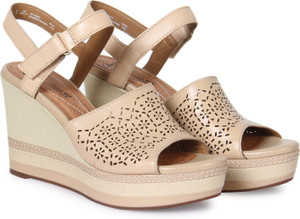 Graze wedge sandal on sale