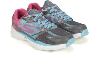 Skechers Go Run Ride 4 Running Shoes Best Price In India Skechers Go Run Ride 4 Running Shoes Compare Price List From Skechers Running 13050621 Buyhatke
