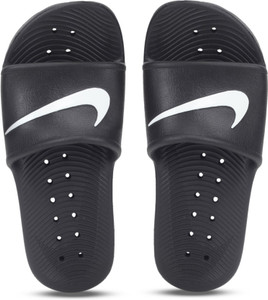 Nike kawa shower gray on sale