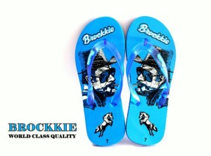 brockkie slippers price