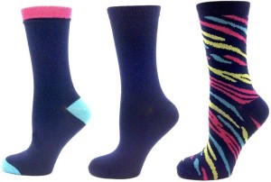 Tahiro Men & Women Self Design Ankle Length Socks, Mid-calf Length Socks, Quarter Length Socks