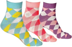 Tahiro Men & Women Self Design Ankle Length Socks, Crew Length Socks, Ultra Low Cut Socks, Quarter Length Socks