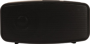 Yuvan BS - 144 FM USB/ SD Player With Mic Mini Portable Bluetooth Mobile/Tablet Speaker