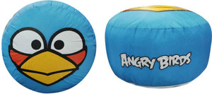 Shrih Angry Birds Soft Seat - 24.8 cm